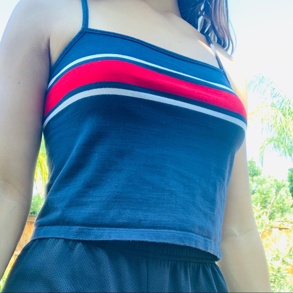 ♡ brandy melville tank top ♡